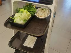 -阳坊胜利涮羊肉(阳坊老店)