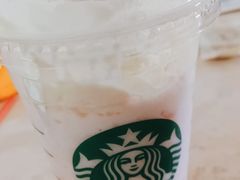 -星巴克(西安博乐里店)