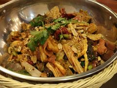 -拿渡麻辣香锅(和谐广场店)
