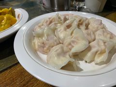 -金谷园饺子·烧烤(人大总店)