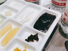 -船歌·鱼水饺青岛菜(闽江二路店)
