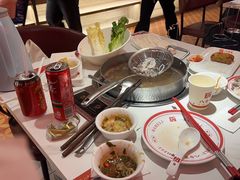 -八合里潮汕鲜牛肉火锅(深圳海岸城店)
