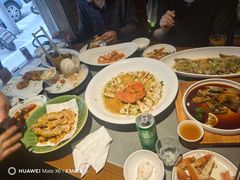 -甬上名灶(天一阁·翠柏店)