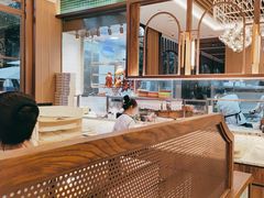 -新世界餐厅(万达店)
