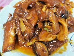 乐乐烧带鱼-乐乐餐厅(湘子庙街店)