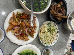 -品鲜海鲜餐厅(黄厝店)
