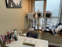 -演员的秘密·皮肤管理