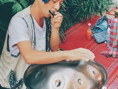 -Bamboo Saturday Market(Nana Jungle)