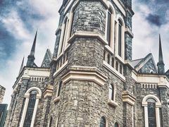 -重庆市江北嘴中央商务区中央公园