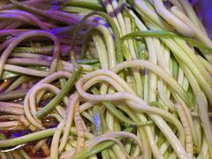 捞汁西葫芦-肉串汪(望京店)