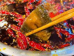 -陈陈火锅(较场口店)