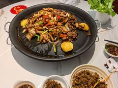 -一烙锅(友谊店)