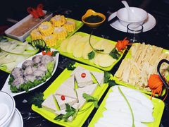 -古乐牛香·鲜牛肉牛杂火锅(五一中路店)