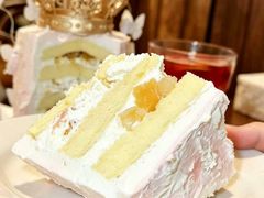 -柏尼娅PEARIA·蛋糕定制(北京SKP店)