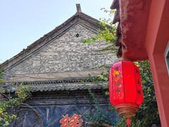 -淄博聊斋城景区