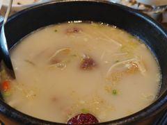 -大田牛尾汤(幸福河市场店)