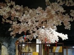 -沐槿宫韩式汗蒸水汇(马群店)
