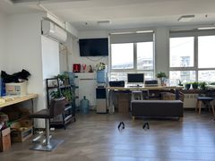-微笑时刻照相馆·企业合影·商务外拍(北京五道口店)