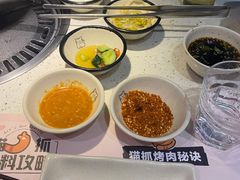 -猫抓烤肉(武进吾悦广场店)