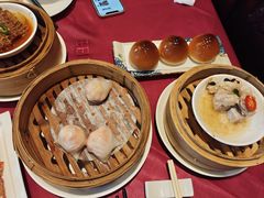 -北园酒家(小北路店)