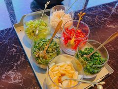 -蒋记海鲜姿造•洋房别墅(星河湾店)