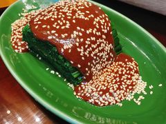 -君悦酒店·1881·北京烤鸭