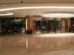 -深圳香格里拉酒店