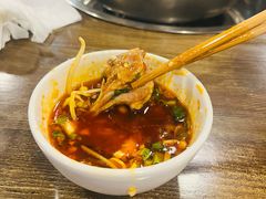 -中和远东火锅兔(老店)