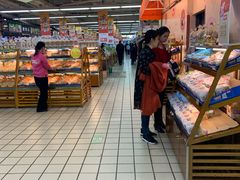 -沈阳大商千盛购物中心有限公司(长江街店)