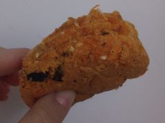 皇小贝肉粉松仙贝-皇家美孚(麦岛店)