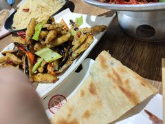 -叶派龙虾•招牌香辣蟹·海鲜(中海国际店)