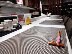 -乾山寿司(好运街店)