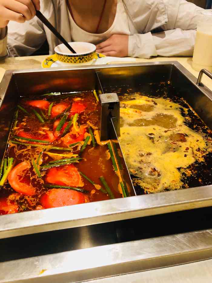 老成都火锅-"人多,要早点去,不然等位置的!"-大众点评移动版