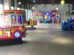 -蒙特利亲子乐园