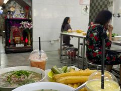 -Pho Hoa Pasteur