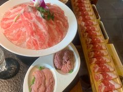 -旺晖本帮骨头煲·深夜火锅(梅园路店)