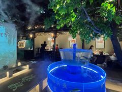 -佬麻雀·剁椒鱼头(京基KK One店)