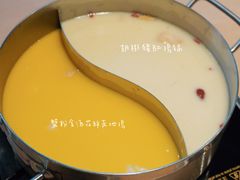 -湯系·煲汤手艺人(东二环泰禾广场店)
