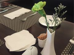 -温州万和豪生大酒店-餐厅