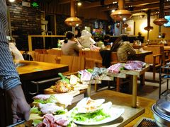 -7年8班朝鲜族非遗美食(三钢里店)