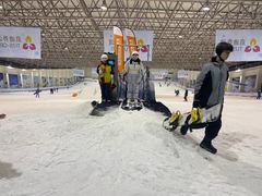 -绍兴启迪乔波冰雪世界