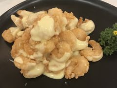 -汇贤府·李氏鲁菜(五棵松店)