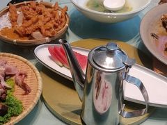 -镜泊小镇(东长安街店)