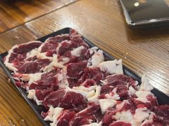 -荣记潮汕牛肉火锅(仙鹤街店)