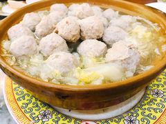 -砂锅居(西四店)