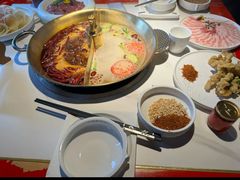 -小龙翻大江文化火锅(宽窄店)