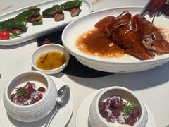 -滋粥楼·顺德菜(番禺广场总店)