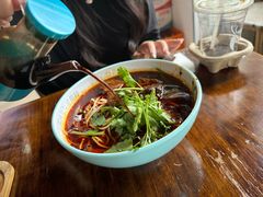 -忆碗面(华新街店)