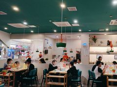 -浪里寻·臻牛养生牛肉火锅(方圆荟店)