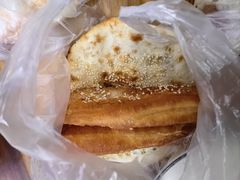 -文武王氏烧饼·无矾油条(西溪路店)
